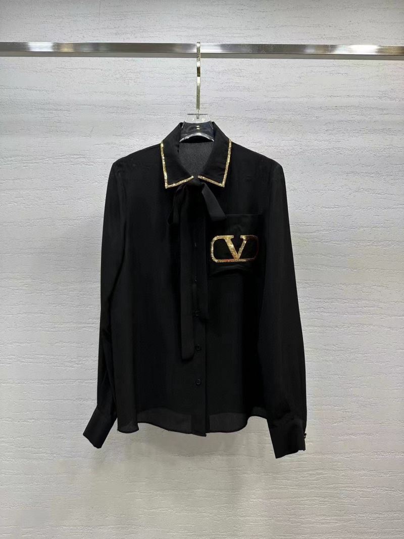 Valentino Shirts